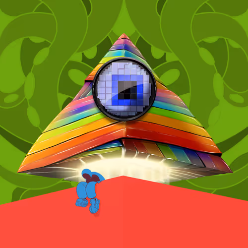 Illuminati #6583