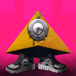 Illuminati #1820