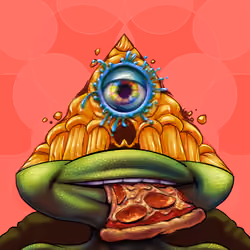 Illuminati #4611