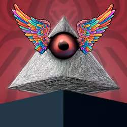 Illuminati #4213