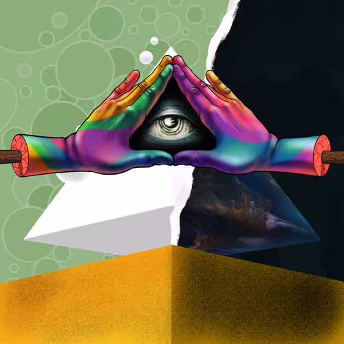 Illuminaticollective