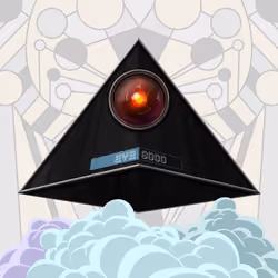 Illuminati #6683