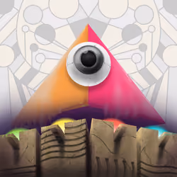 Illuminati #4018