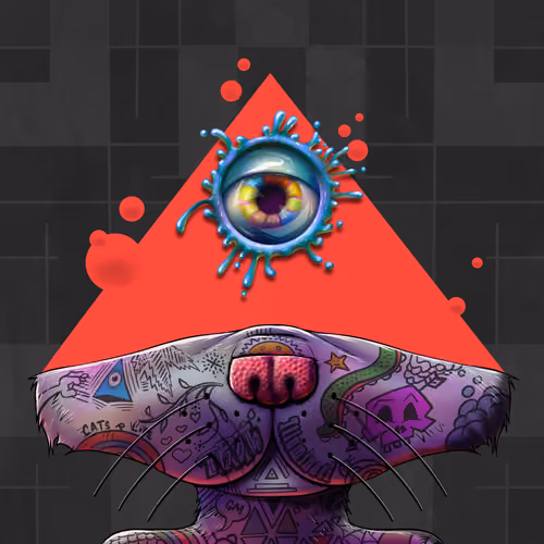 Illuminati #5607