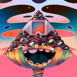 Illuminati #2264