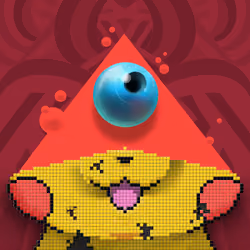 Illuminati #7744