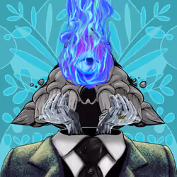 Illuminati #5647