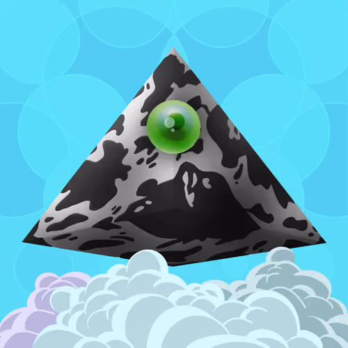 Illuminati #6697