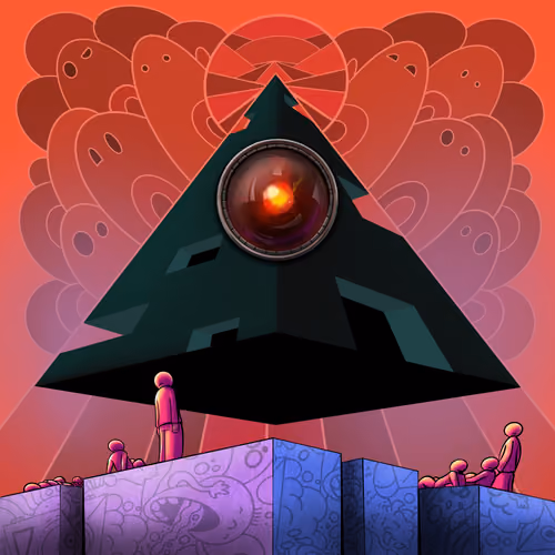 Illuminati #3161