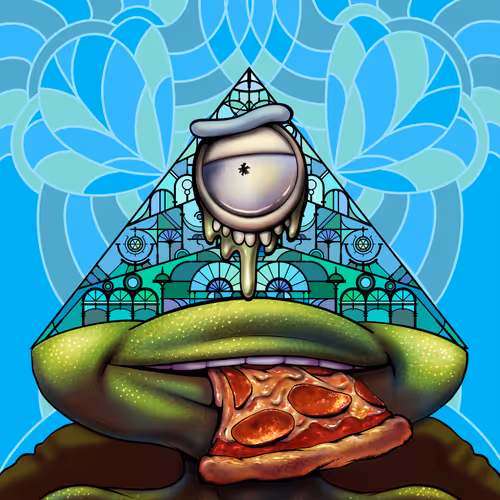 Illuminaticollective