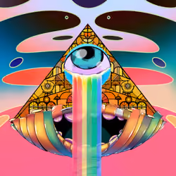 Illuminati #7638