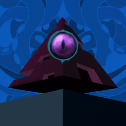 Illuminati #6375
