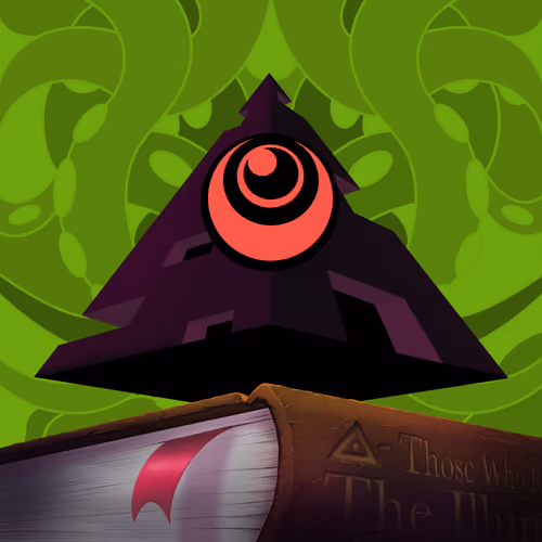 Illuminati #714