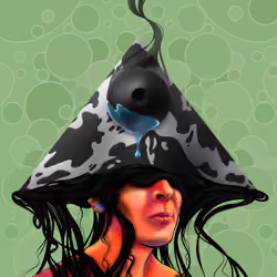 Illuminati #3254