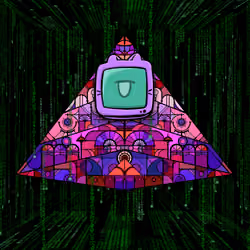 Illuminati #5495