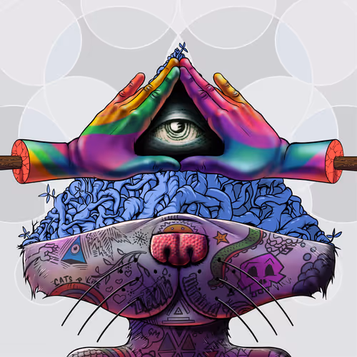 Illuminati #6116