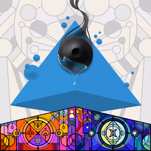 Illuminati #5043