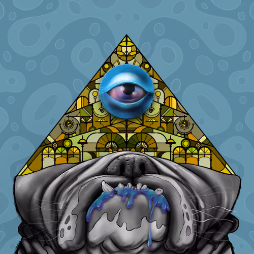 Illuminati #7324
