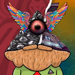 Illuminati #1036