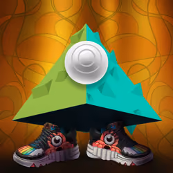 Illuminati #510