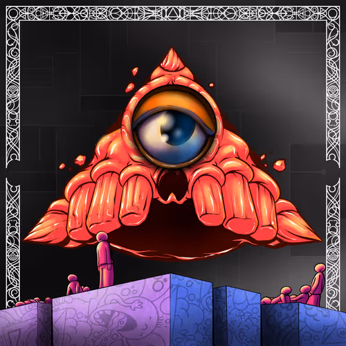 Illuminati #3265
