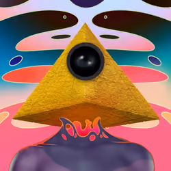 Illuminati #4453