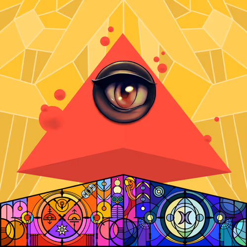 Illuminati #4427