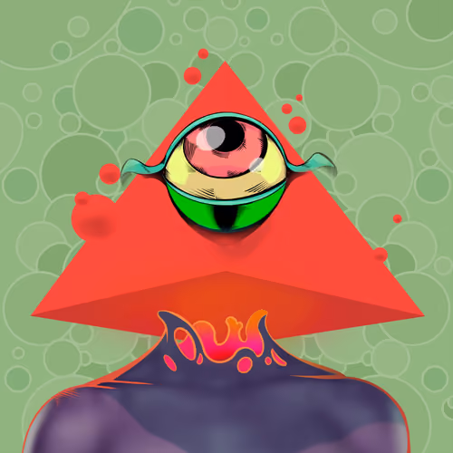 Illuminati #7417