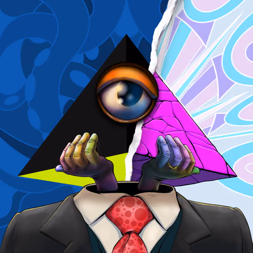 Illuminati #2200