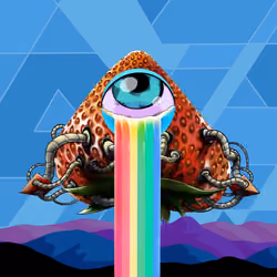 Illuminati #7574