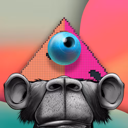 Illuminati #658