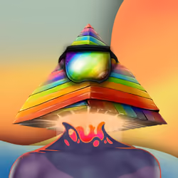 Illuminati #1213