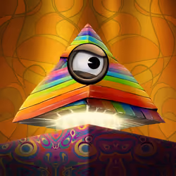 Illuminati #3495