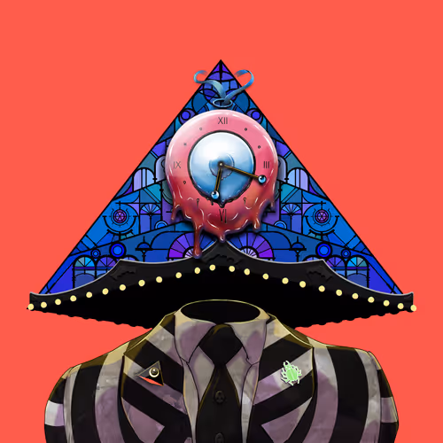 Illuminaticollective