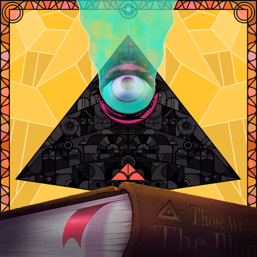 Illuminaticollective