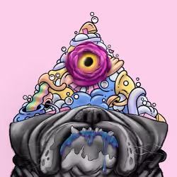 Illuminati #2810