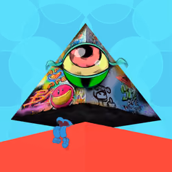 Illuminati #5017