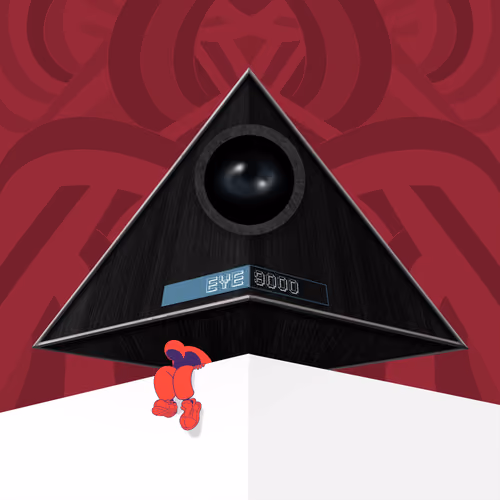 Illuminati #6564