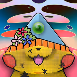 Illuminati #5635