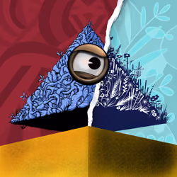 Illuminati #4824