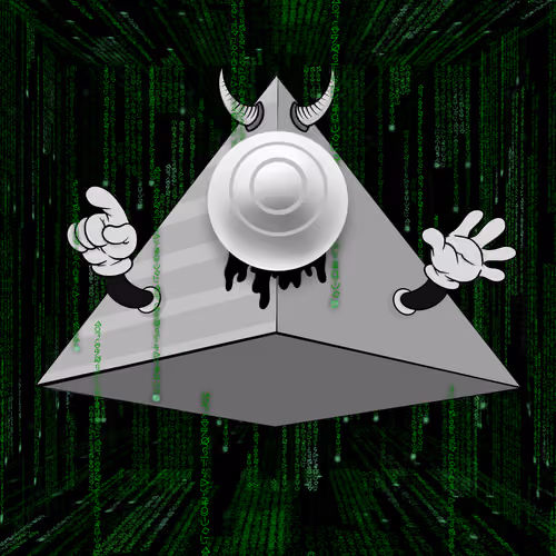 Illuminati #7415