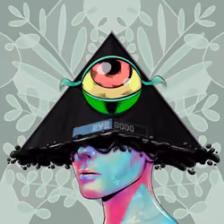 Illuminati #2531