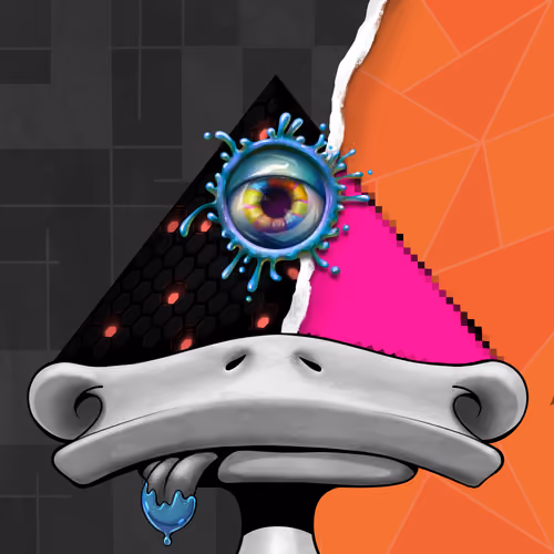 Illuminati #2190