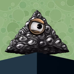 Illuminati #1037