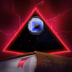 Illuminati #5643