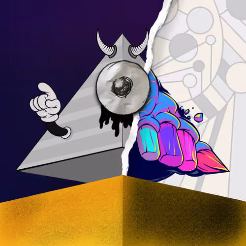 Illuminati #3440
