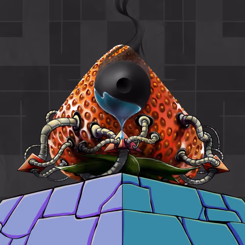 Illuminati #312