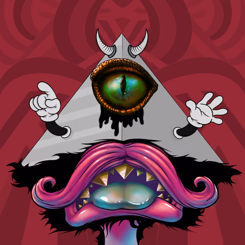 Illuminati #4568
