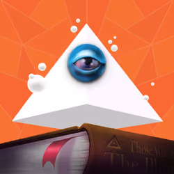 Illuminati #74