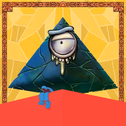 Illuminati #1261